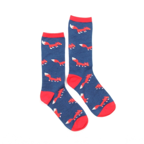  Casual Socks